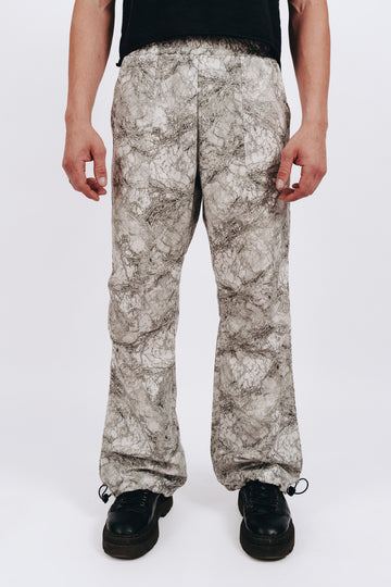 CONCRETE PANTS