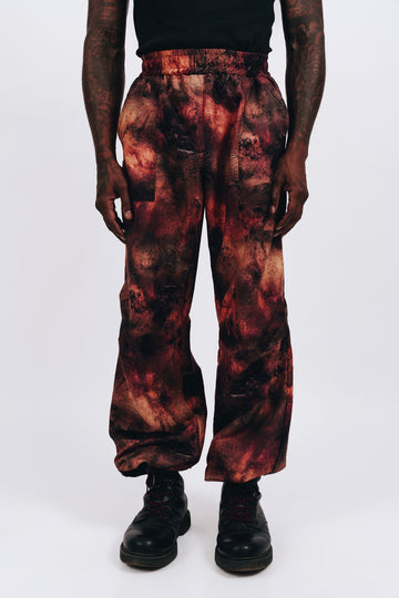 RUST PANTS